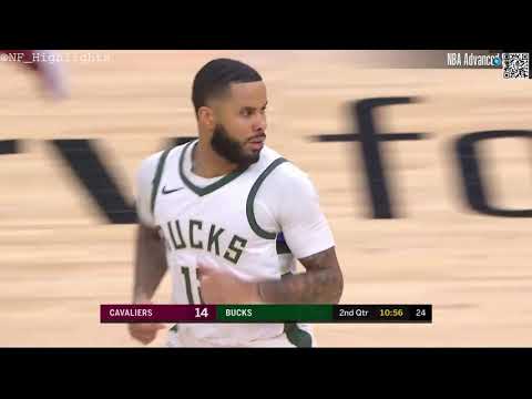 D.J. Wilson  12 PTS: All Possessions (2021-01-09)