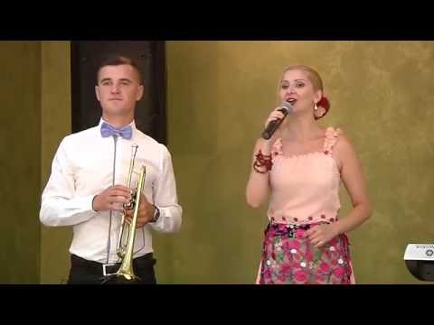 Formația Adelina Fulga -  Colaj de nuntă (2016)