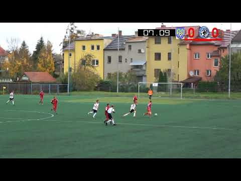 FK Nový Jičín - 1.SK Prostějov 4 : 2