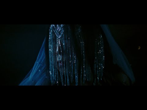 SUSIE SUH - Invisible Love Official Music Video