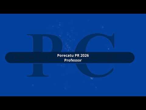 Apostila Prefeitura de Porecatu PR 2026 Professor
