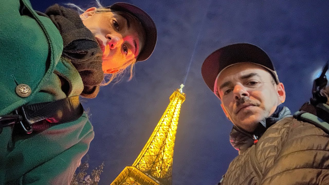 Video thumbnail for Delfina Pissani y Diego Valero (1/4)