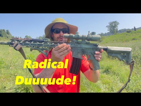 Has It Finally Failed? Radical Firearms RPR AR-15 Long-Term Review