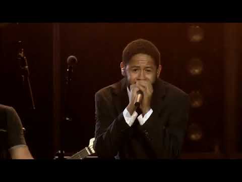 01 nx zero e Emicida só rezo