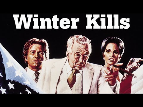 Official Trailer - WINTER KILLS (1979, Jeff Bridges, John Huston, Anthony Perkins, Dorothy Malone)