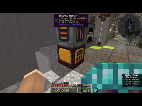 Divine Journey 2 Co-op, Chapters 3 & 5-7: Episode 17 - The Cleaver Conundrum