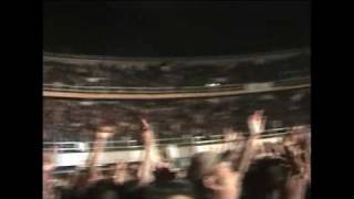 Ska-P - Planeta Eskoria / No Te Pares "Palacio de los Deportes 2005"