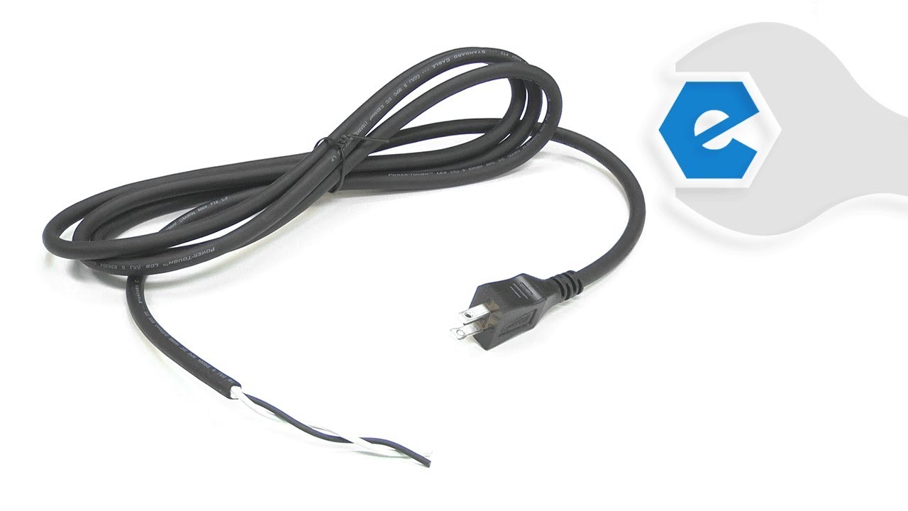 Replacing your Milwaukee Reciprocating Saw Cord Set 16 2 S 120v