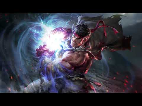 Street Fighter II Victory - Hadouken Theme Song - Epic Emotional Music:(Orchestral)