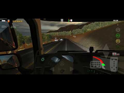 SAINDO DE UBERLÂNDIA MINAS GERAIS..