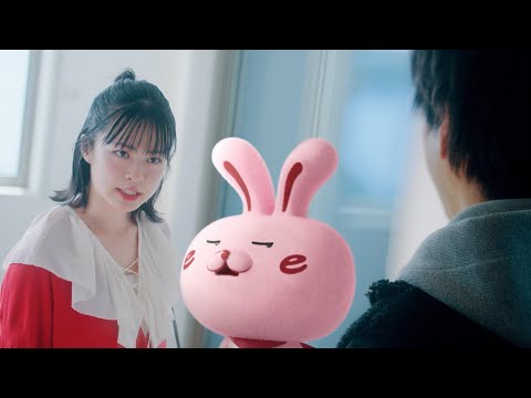 莉子 & 山田裕貴 いい部屋ネット「実家離れできない兄」篇 TVCM
