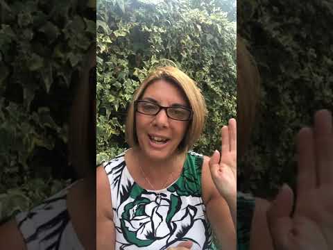 How to manage a panic attack