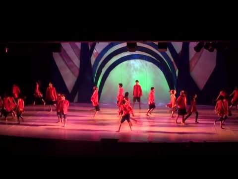 Lehakat Hebraikeinu - Esh Alapanim