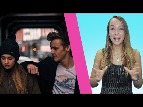 5 ARTEN von SCHLUSSMACHERN 😳 Domis Quickie