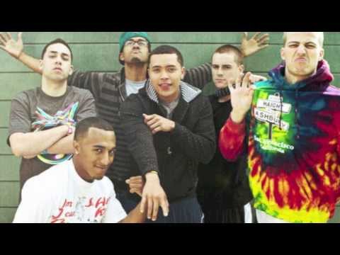 Starting Six Ft. Marc Griffin - Quake