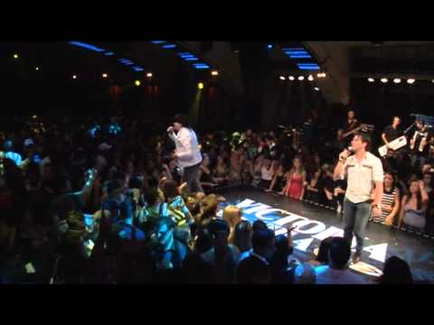 Jota Junior e Rodrigo - Vai Leva Pipoco (ao vivo DVD Victória Villa 2011) HD