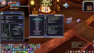 Fiesta Online Albireo Raid ~ By Addicted. &amp; TC auf Apoline