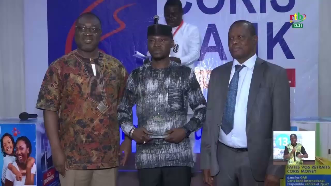 Les lampions des journées scientifiques du CHU de Tengandogo se sont éteints