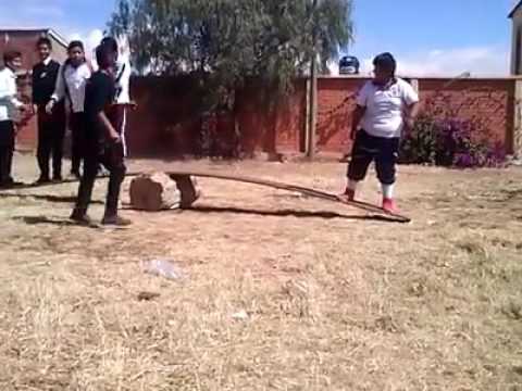 El bryan  y sus amigos