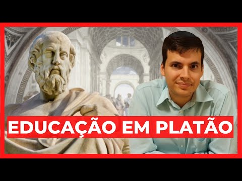 The Myth of the Cave and Education in Plato's Republic