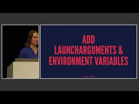 UIKonf18 – Day 1 – Carola Nitz – Advanced Debugging Techniques