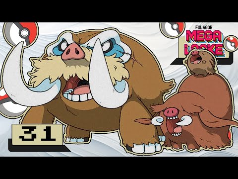 Pokémon Platino MEGALOCKE 3 Ep.31 - ZIIIIIIIIIIIIIIIIIIMTH