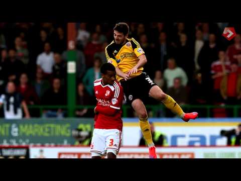 Swindon 5-5 Blades - action photos