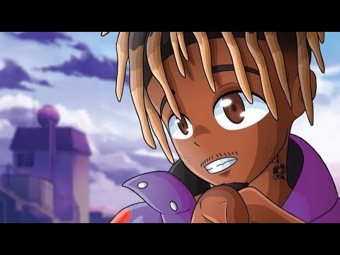 juiceWRLD - Everything's Wrong (prod.codelean)