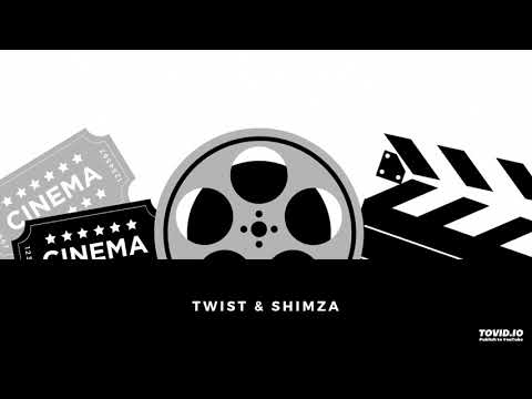 Shimza Da Muzik - Movie Time (feat Twist Da Muzik)