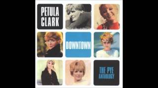 Petula Clark - I couldnt live without your love  (