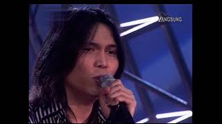 Download lagu D E W A 'jangan sakiti ku lagi, mungkin aku bisa pergi' mp3