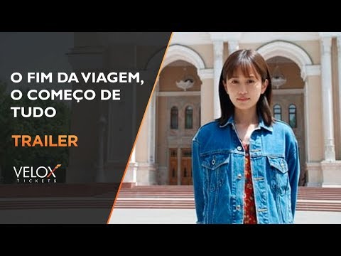 2019 O Fim Da Viagem, O Começo De Tudo (To The Ends of the Earth) (Legendado)