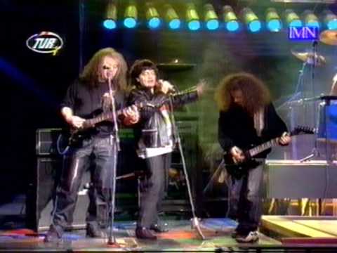 Schimbul 3 - Schimbul 3 (IMN)