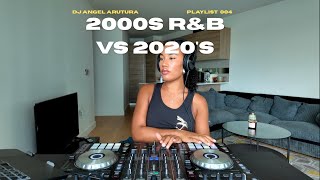 Download lagu 2000’s vs 2020s’s R&B Playlist | Kehlani, PARTYNEXTDOOR, Ashanti, FLO,  Summer walker | Live DJ Mix mp3