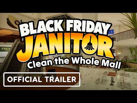 Release Date Trailer