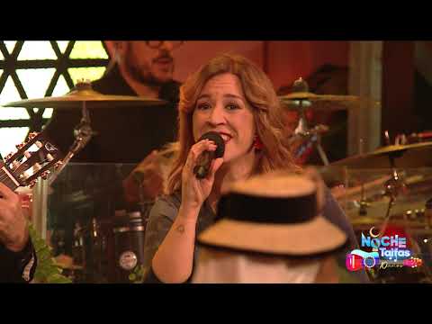 Victor Batista y Mary Carmen Segura cantan SEGUIDILLAS GRAN CANARIA