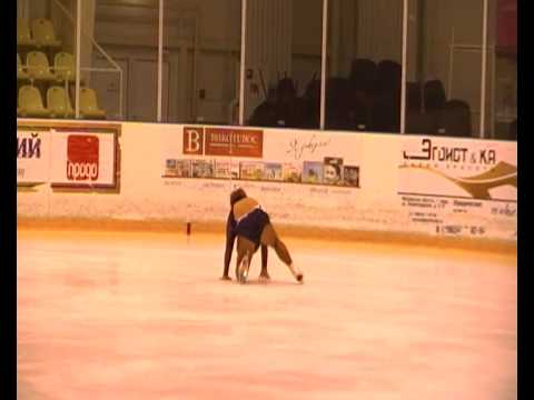Gubareva Tatiana Silver34 Klinsky Led 24 02 2013