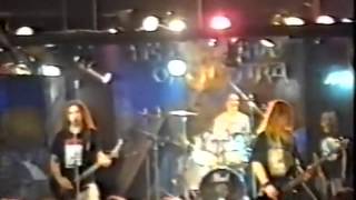 Disharmonic Orchestra - (Live 1991)