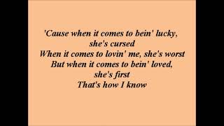 Yusuf / Cat Stevens - The First Cut Is The Deepest (Lyrics)