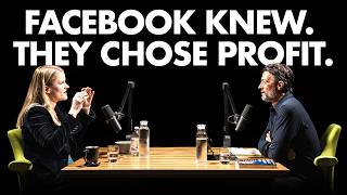 The Social Reckoning: What Facebook's Whistleblower Found