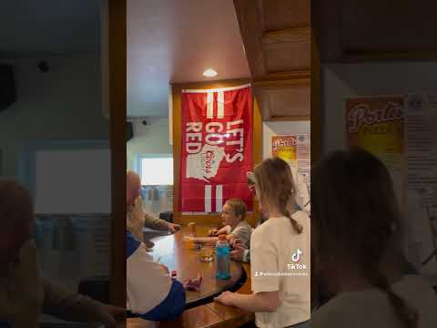 Kim's Barrel Inn Video Review
