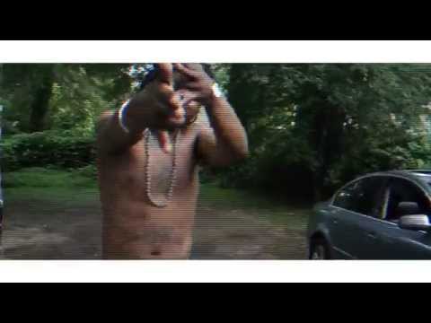 ManManSavage - Mission Impossible [Official Video]