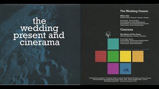 Cinerama - The Name of the Game