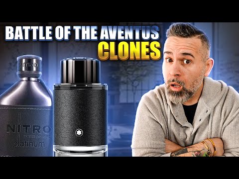 Battle Of The Best Aventus Clones | Which One Is The Best?