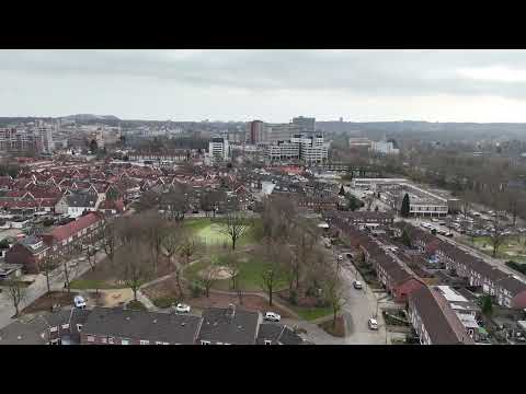 Heerlen - Eikenderveld