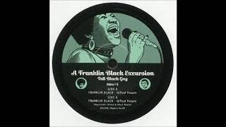 Tall Black Guy - Gifted People (Kaytronik's Gifted & Black Remix)