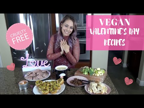 download lagu mp3 mp4 Vegan Valentines Day Recipes, download lagu Vegan Valentines Day Recipes gratis, unduh video klip Vegan Valentines Day Recipes