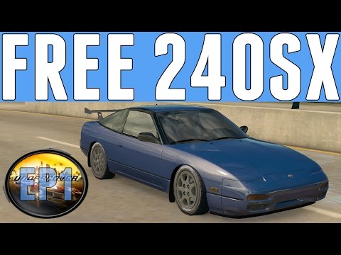 Let's Play Need For Speed : Undercover - Episode 1 - Becoming a Wheelman