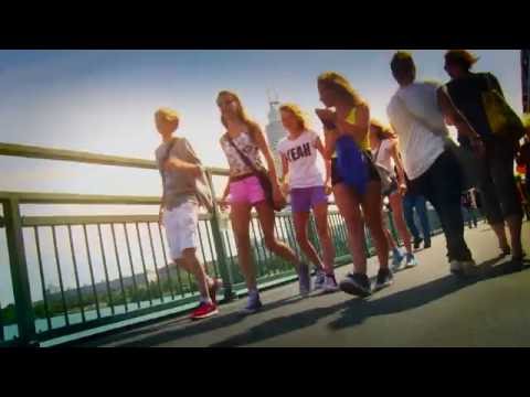 FIGU Infostand 2016 - Die Welt ist in Aufruhr