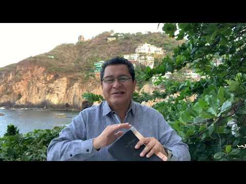 ¡Ora, confía y descansa en Dios! 1 Samuel 1: 9-18